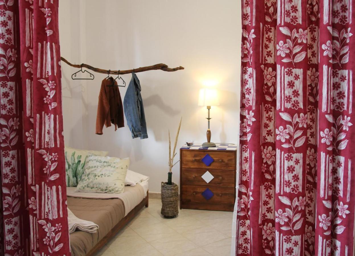 Tenuta Piana1 Con Accesso Diretto Al Mare Caronia Marina Extérieur photo