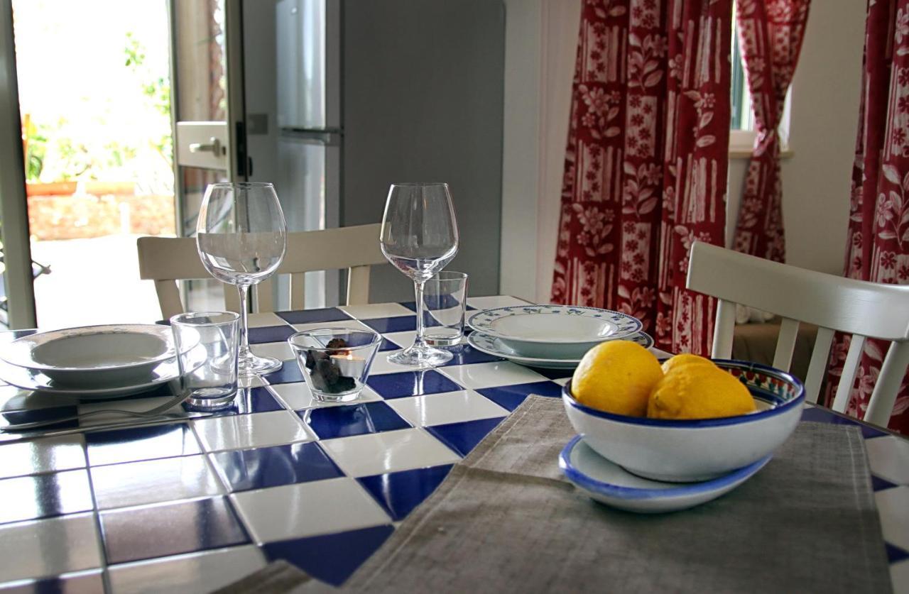 Tenuta Piana1 Con Accesso Diretto Al Mare Caronia Marina Extérieur photo