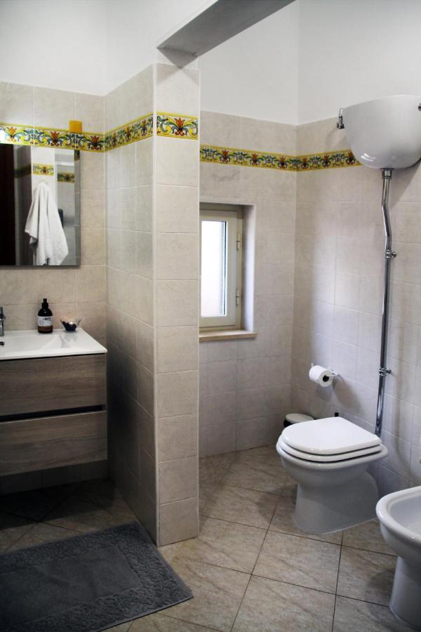Tenuta Piana1 Con Accesso Diretto Al Mare Caronia Marina Extérieur photo